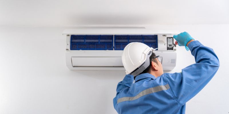 Como Saber Se o Ar Condicionado Queimou em Fortaleza: 7 Sinais Como saber se o ar condicionado queimou em Fortaleza