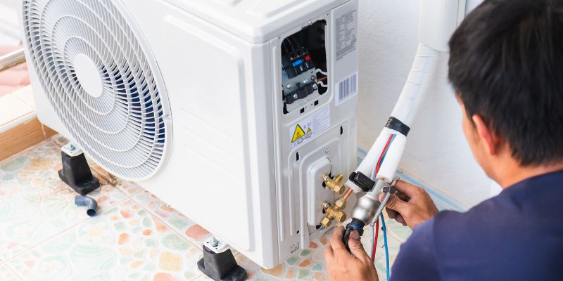 Como Saber Se o Gas do Ar Condicionado Acabou em Fortaleza com 4 Sinais Como saber se o gás do ar condicionado acabou em Fortaleza