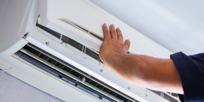 Como Fazer a Limpeza do Ar Condicionado em Fortaleza: Guia Completo Como fazer a limpeza do ar condicionado em Fortaleza